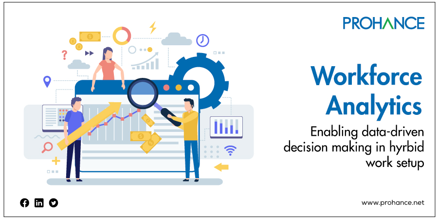 Workforce Analytics