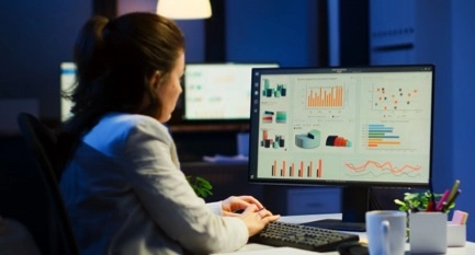 Understanding the Synergy of Production and Operations Management in Digitally-Focused Industries