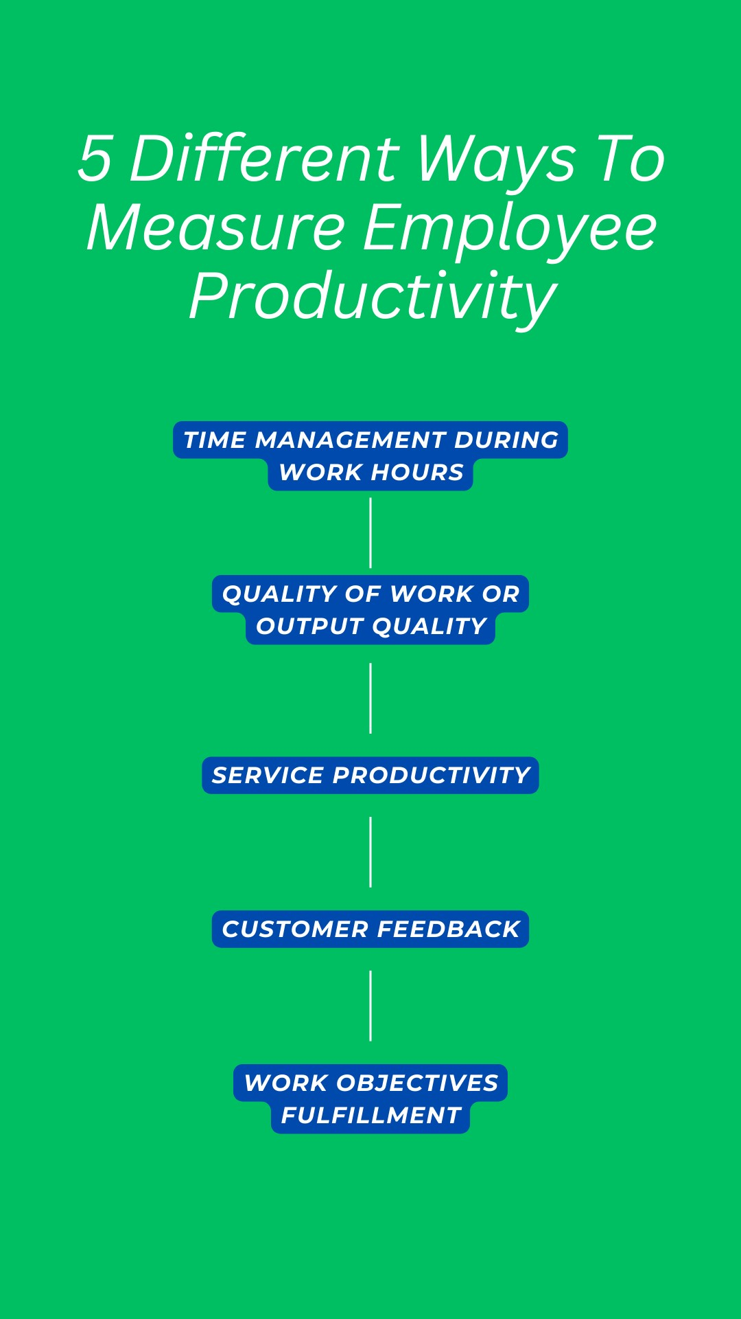 Work-Life Balance