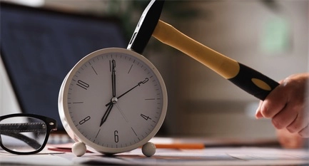 Time Audit