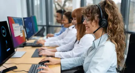 Are you ready for the future of shared services