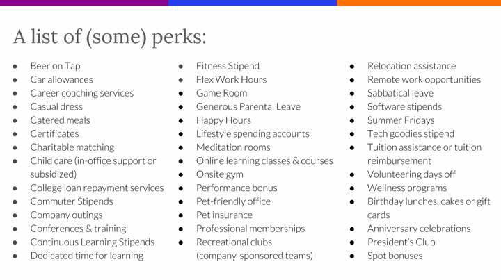 Examples of Employee Retention Strategies through Employee Management