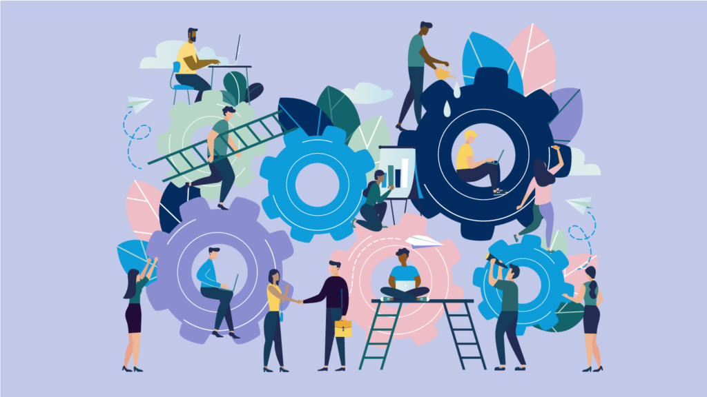 Partner Ecosystem