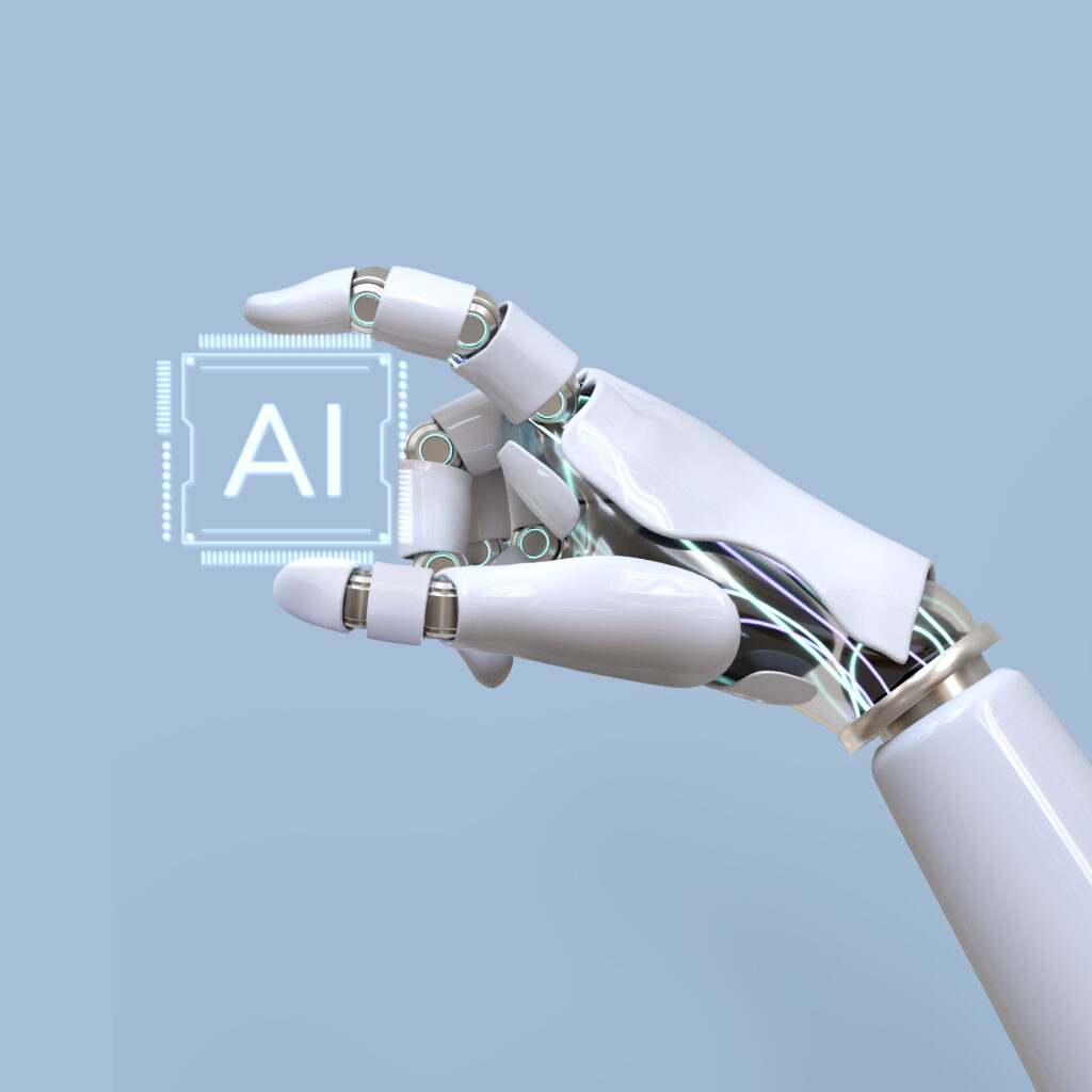Examples of AI in BPM