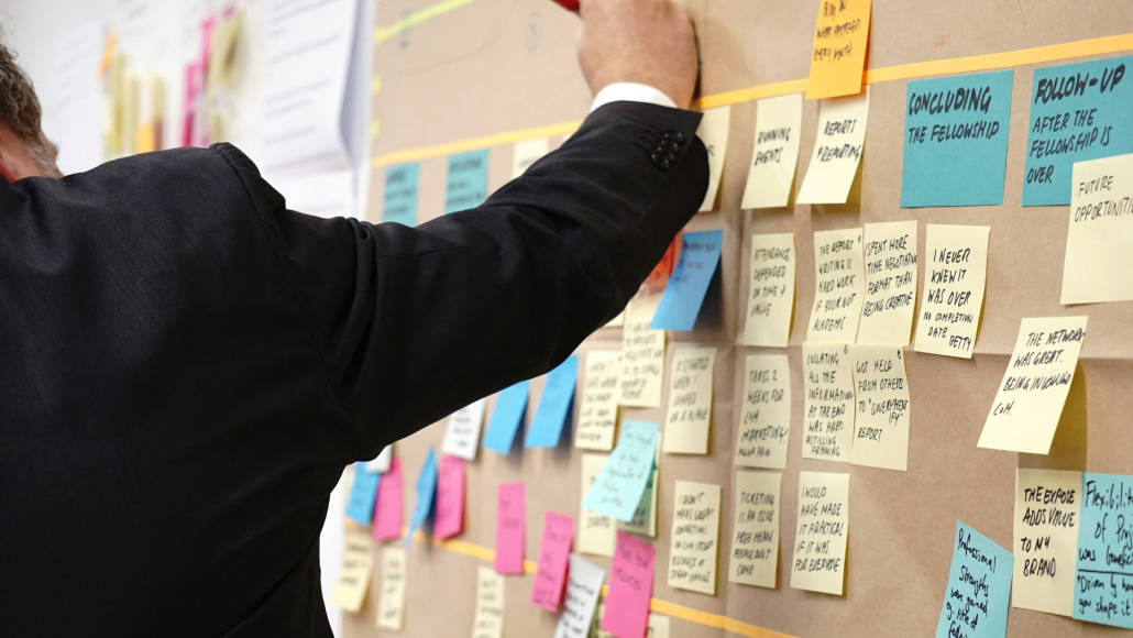 What Is Task Management Workflow And Why You Need One?
