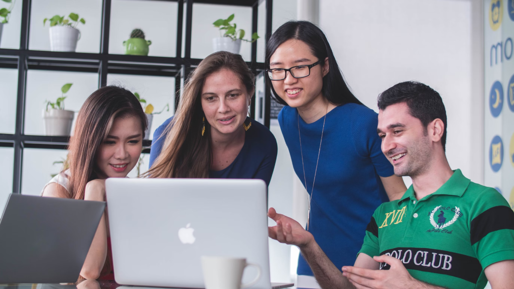 The Power of People Analytics: Transforming Data into HR Strategy