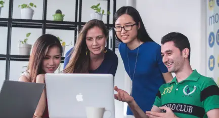 Transforming Data into HR Strategy
