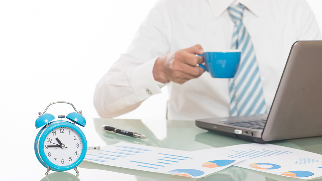 Productivity Management: Benefits, Best Practices & Measurement Tips