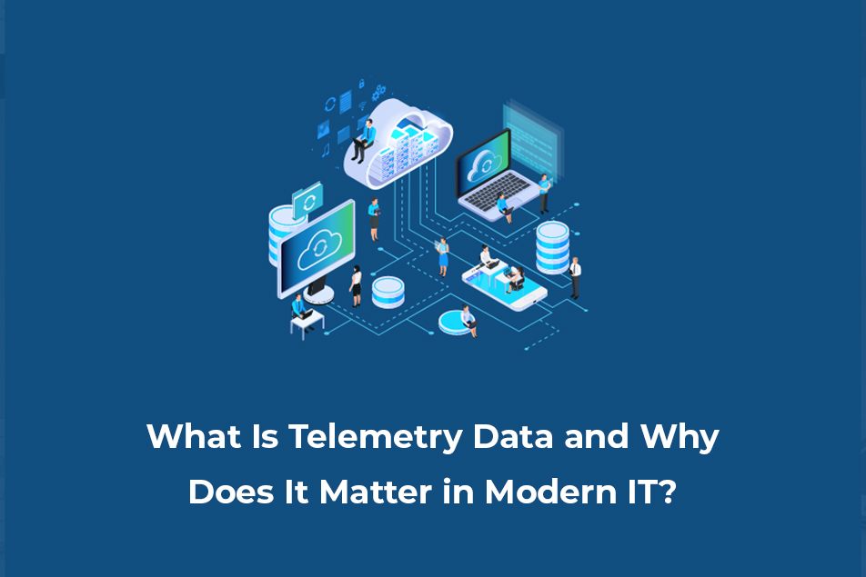 Telemetry Data Guide: Types, Uses & Real-World Examples