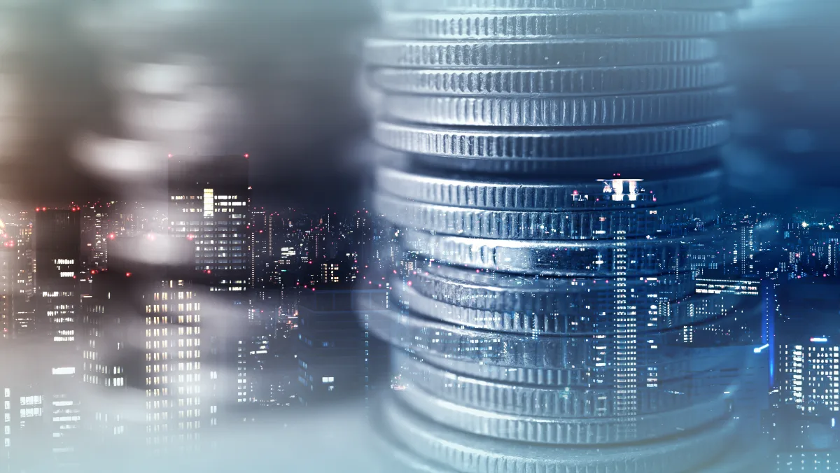 Banking & Finance
