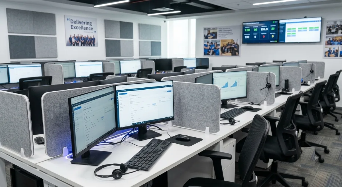 BPO & KPO