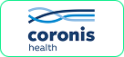 Coronis RCM client workflow demonstrating healthcare operational visibility