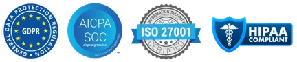 Security and Privacy Certificates