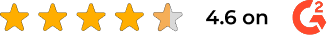 G2 Rating