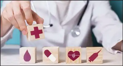 Prohance Healthcare